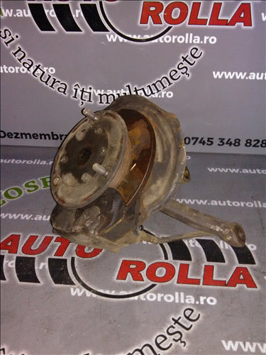 fuzeta stanga fata Dacia 1410, 1.6S an 2003