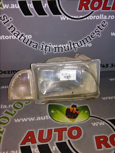 far si semnal dreapta Dacia 1410 an 2003