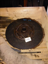 placa presiune si disc ambreiaj Daf CF 430cp an 2004