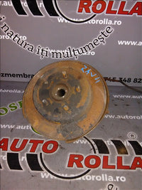 fuzeta stanga spate completa arsa Toyota Rav 4, an 2007