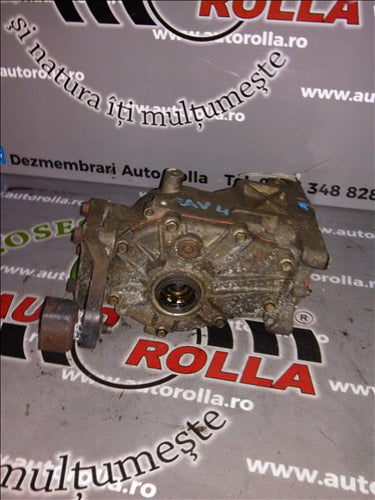 grup fata Toyota Rav 4, 2.2D, an 2007