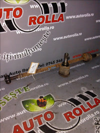 planetara spate arsa Toyota Rav 4 2.2D an 2007