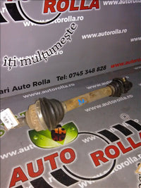 planetara cap roata Peugeot 207, 1.6HDI