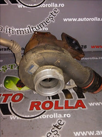 turbina Daf CF 430cp an 2004