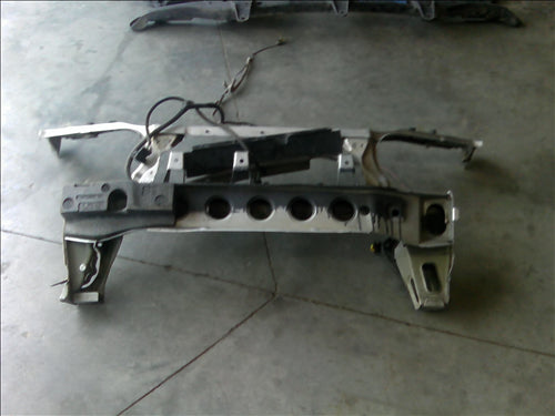 masca portfaruri metalica Fiat Albea