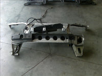 masca portfaruri metalica Fiat Albea