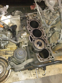 termoflot Volkswagen Passat B6, 2.0TDI