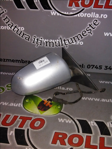 oglinda electrica dreapta Audi A3, an 2003