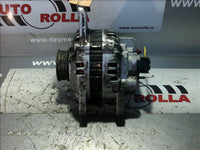 alternator Mitsubishi Lancer 3 1.8S