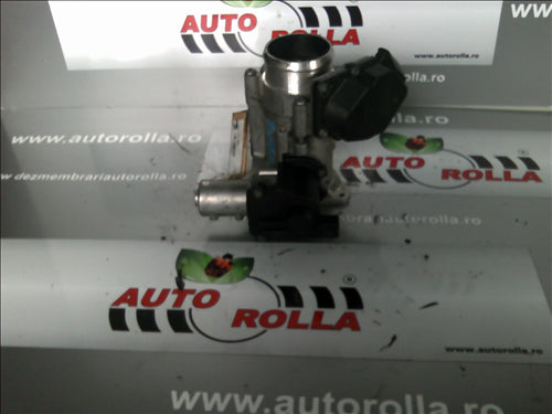 egr Volkswagen Touareg 2.5TDI an 2009