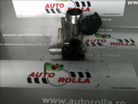 egr Volkswagen Touareg 2.5TDI an 2009