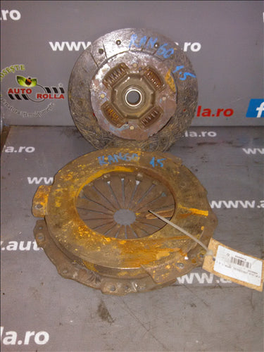 placa presiune si disc ambreiaj Renault Kangoo 1.5DCI