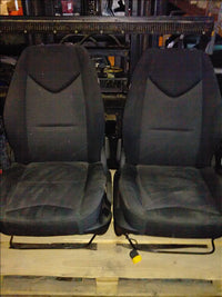 scaune fata Peugeot 308