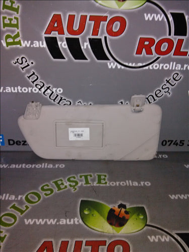 parasolar dreapta Peugeot 308, an 2008