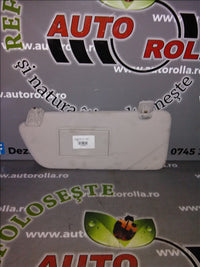 parasolar dreapta Peugeot 308, an 2008