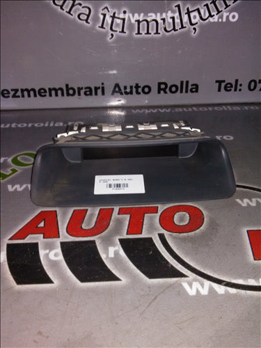 display bord Peugeot 308 1.6HDI