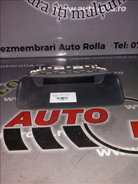 display bord Peugeot 308, 1.6HDI