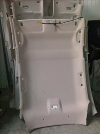 tpiterie plafon hatcbback Peugeot 308