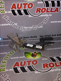 maneta frina mana Peugeot 308, an 2008