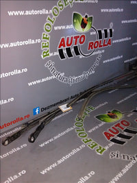 stergatoare parbriz Peugeot 308 an 2008