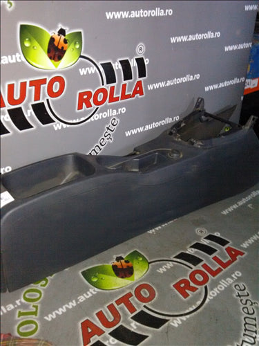 console intre scaune Peugeot 308