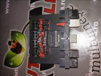 tablabou sigurante Skoda Octavia 2 2.0TDI