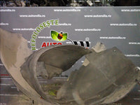 aparatoare noroi stanga fata Peugeot 308 an 2010