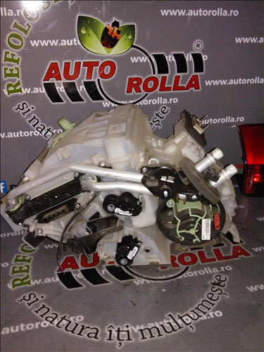 aeroterma completa ac Peugeot 308 an 2010