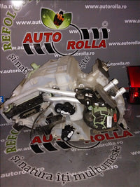 aeroterma completa ac Peugeot 308, an 2010