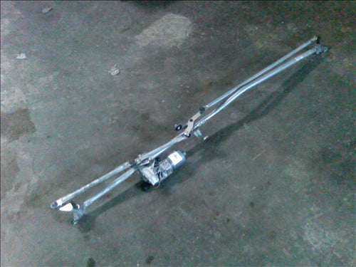 timonerie stergatoare+motoras Peugeot 308 an 2010