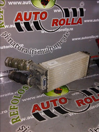 radiator intercooler Peugeot 308 1.6HDI