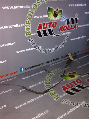 pompa ambreiaj pedala Peugeot 308 1.6HDI an 2010