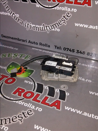 set pornire Renault Master 2.5DCI an 2008