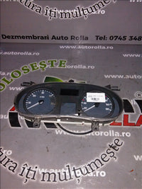 ceas bord Renault Master 2.5DCI an 2008