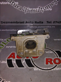 tanpon cutie viteze Renault Master 2.5DCI an 2008