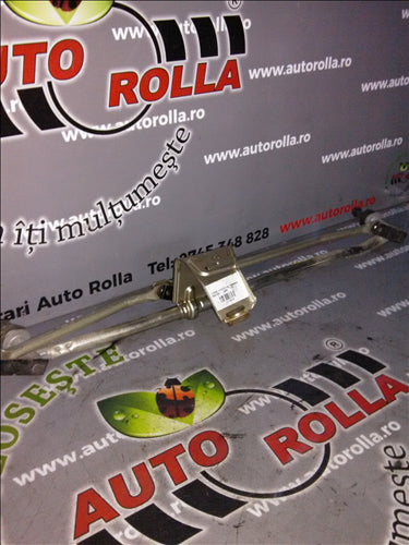 timonerie stergatoare parbriz Renault Master an 2008