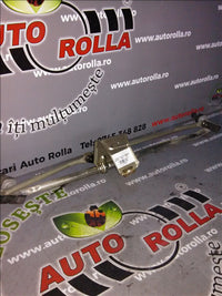 timonerie stergatoare parbriz Renault Master, an 2008