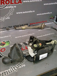 timonerie schimbator viteze 5trepte si sufe Renault Master, an 2008