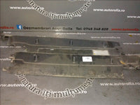 grile parbriz 2 buc Renault Master, an 2008