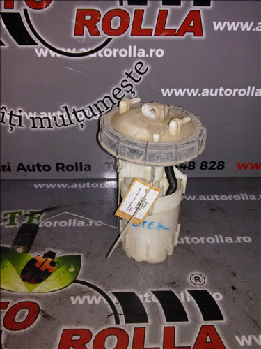 litrometru camioneta Renault Master an 2008