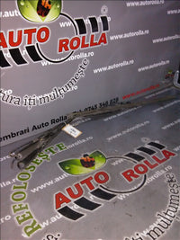 brate si lame stergatoare Renault Master an 2008