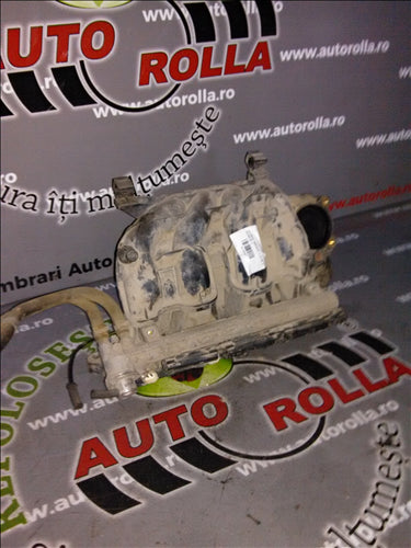 galerie admisie Skoda Octavia 1 1.4S 16V