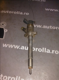 injector Peugeot 308 1.6HDI an 2010