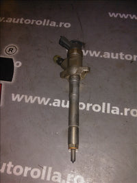 injector Peugeot 308 1.6HDI an 2010