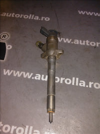 injector Peugeot 308, 1.6HDI