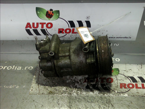 compresor ac blocat Peugeot 308 1.6HDI an 2010