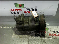 compresor ac blocat Peugeot 308 1.6HDI an 2010