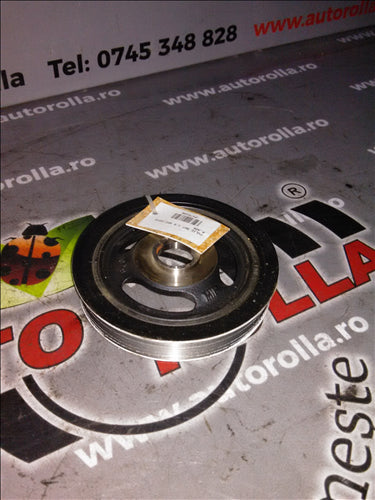 fulie motor Peugeot 308 1.6HDI an 2010