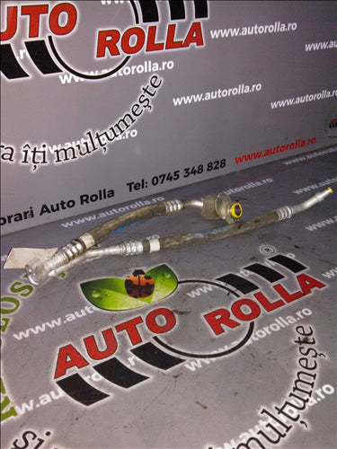 conducte ac Volkswagen Crafter 2.5TDI an 2009