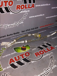 conducta ac Volkswagen Crafter, 2.5TDI, an 2009